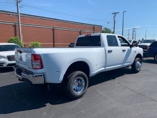 2024 ram 3500 ram 3500 tradesman crew cab 4x4 8&#039; box