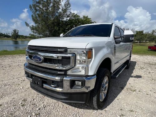 2022 Ford F-250 XLT FX4 SUPERCREW POWERSTROKE DIESEL, US $20,000.00, image 5