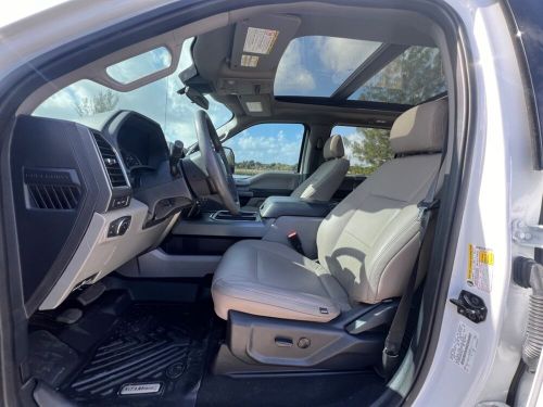 2022 Ford F-250 XLT FX4 SUPERCREW POWERSTROKE DIESEL, US $20,000.00, image 6