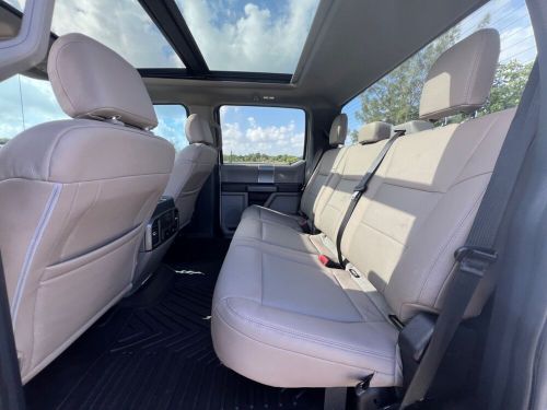 2022 Ford F-250 XLT FX4 SUPERCREW POWERSTROKE DIESEL, US $20,000.00, image 8