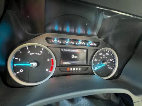 2022 Ford F-250 XLT FX4 SUPERCREW POWERSTROKE DIESEL, US $20,000.00, image 12