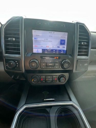 2022 Ford F-250 XLT FX4 SUPERCREW POWERSTROKE DIESEL, US $20,000.00, image 13
