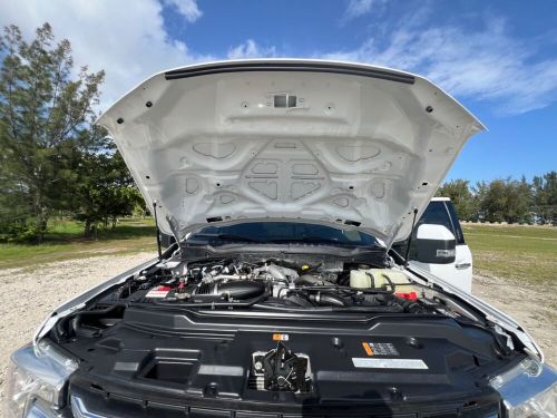 2022 Ford F-250 XLT FX4 SUPERCREW POWERSTROKE DIESEL, US $20,000.00, image 14