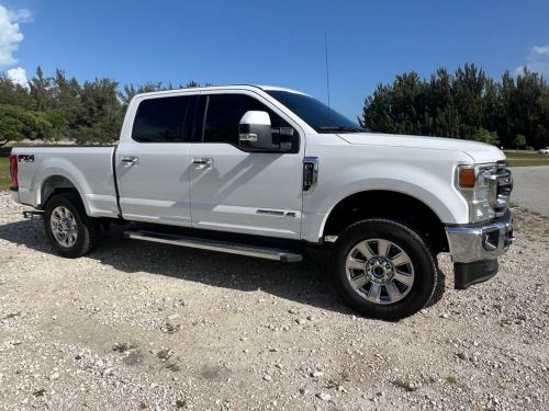 2022 Ford F-250 XLT FX4 SUPERCREW POWERSTROKE DIESEL, US $20,000.00, image 16