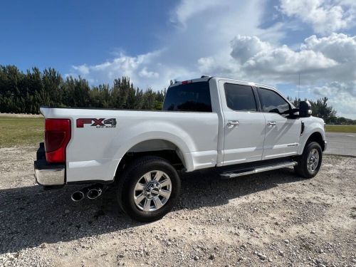 2022 Ford F-250 XLT FX4 SUPERCREW POWERSTROKE DIESEL, US $20,000.00, image 18