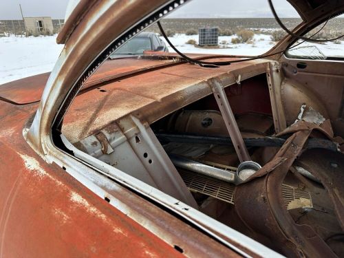 1957 Chevrolet Bel Air bel air, US $1.00, image 5