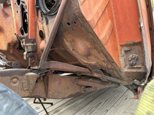 1957 Chevrolet Bel Air bel air, US $1.00, image 6