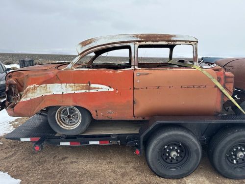 1957 Chevrolet Bel Air bel air, US $1.00, image 8