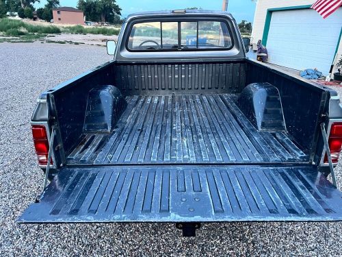 1986 Dodge Ram 1500 POWER RAM ROYAL SE SHORTBOX 4X4, US $13,801.00, image 8