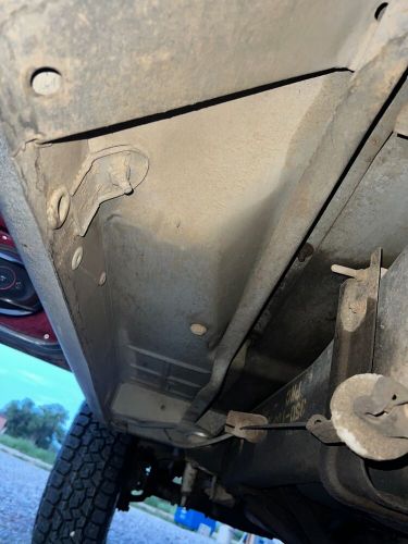 1986 Dodge Ram 1500 POWER RAM ROYAL SE SHORTBOX 4X4, US $13,801.00, image 11
