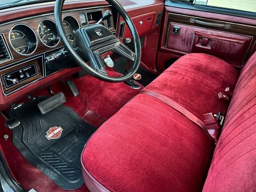 1986 Dodge Ram 1500 POWER RAM ROYAL SE SHORTBOX 4X4, US $13,801.00, image 16