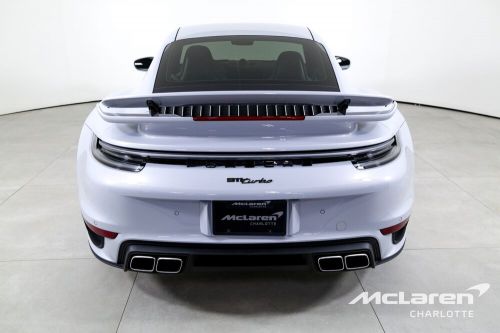 2024 Porsche 911 Turbo, US $314,996.00, image 2