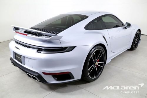 2024 Porsche 911 Turbo, US $314,996.00, image 3