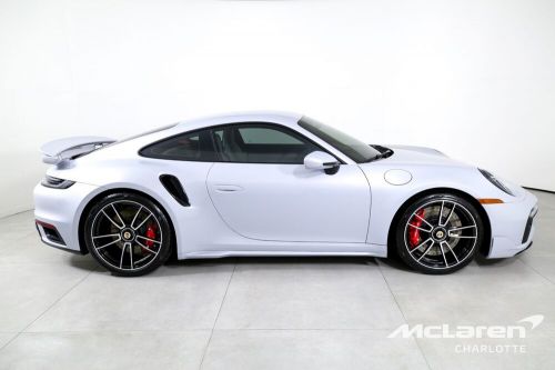 2024 Porsche 911 Turbo, US $314,996.00, image 4