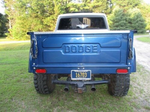 1969 Dodge 200, US $20,000.00, image 2