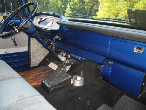 1969 Dodge 200, US $20,000.00, image 5