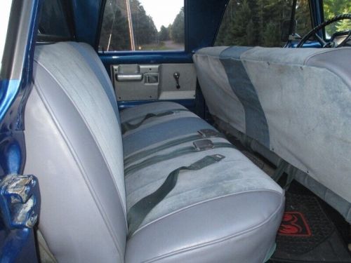 1969 Dodge 200, US $20,000.00, image 8