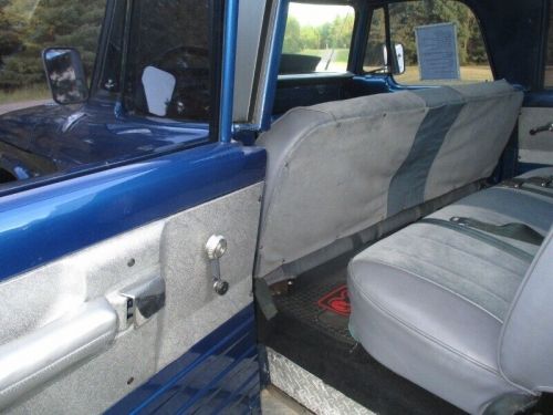 1969 Dodge 200, US $20,000.00, image 14