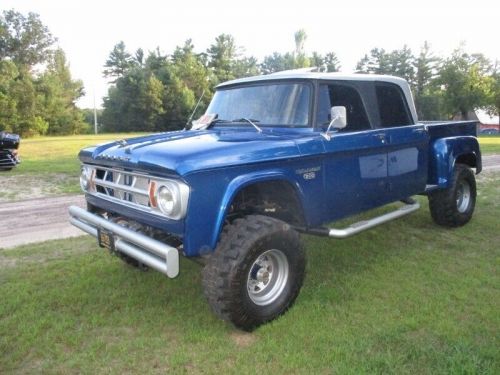 1969 Dodge 200, US $20,000.00, image 25