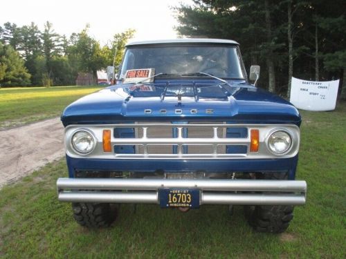 1969 Dodge 200, US $20,000.00, image 26