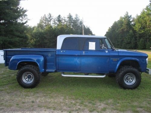 1969 Dodge 200, US $20,000.00, image 28