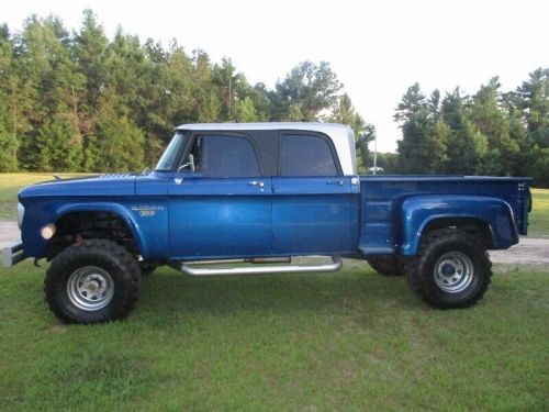 1969 Dodge 200, US $20,000.00, image 29