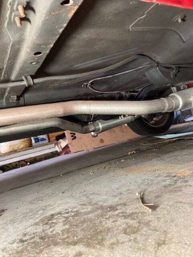 1963 Chevrolet Nova, US $30,000.00, image 4