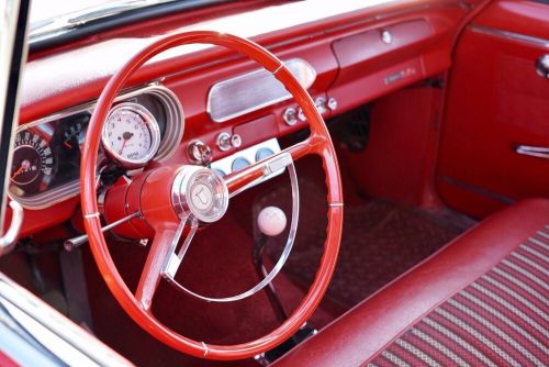 1963 Chevrolet Nova, US $30,000.00, image 5