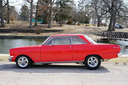 1963 Chevrolet Nova, US $30,000.00, image 6