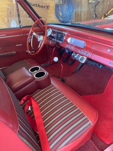 1963 Chevrolet Nova, US $30,000.00, image 10