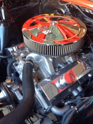 1963 Chevrolet Nova, US $30,000.00, image 12