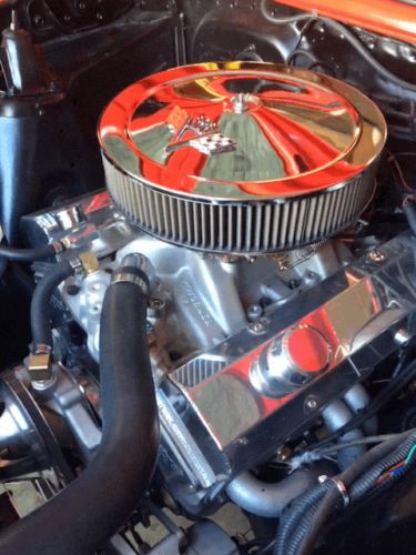 1963 Chevrolet Nova, US $30,000.00, image 14