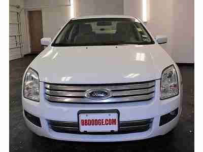 SE 6 Disc MP3 Power Seat Steel Wheels Cruise Control Dual Air Bags, image 2