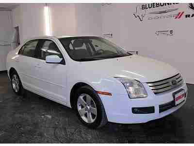 SE 6 Disc MP3 Power Seat Steel Wheels Cruise Control Dual Air Bags, image 3