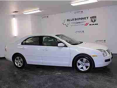 SE 6 Disc MP3 Power Seat Steel Wheels Cruise Control Dual Air Bags, image 4