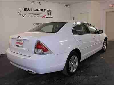 SE 6 Disc MP3 Power Seat Steel Wheels Cruise Control Dual Air Bags, image 5