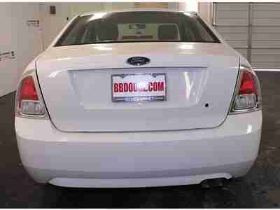 SE 6 Disc MP3 Power Seat Steel Wheels Cruise Control Dual Air Bags, image 6