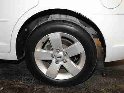 SE 6 Disc MP3 Power Seat Steel Wheels Cruise Control Dual Air Bags, image 7