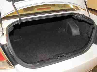 SE 6 Disc MP3 Power Seat Steel Wheels Cruise Control Dual Air Bags, image 8