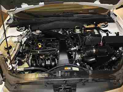 SE 6 Disc MP3 Power Seat Steel Wheels Cruise Control Dual Air Bags, image 9