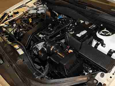 SE 6 Disc MP3 Power Seat Steel Wheels Cruise Control Dual Air Bags, image 10