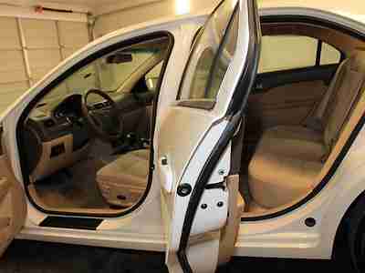 SE 6 Disc MP3 Power Seat Steel Wheels Cruise Control Dual Air Bags, image 11