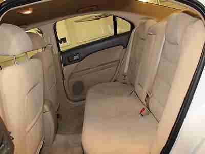 SE 6 Disc MP3 Power Seat Steel Wheels Cruise Control Dual Air Bags, image 12