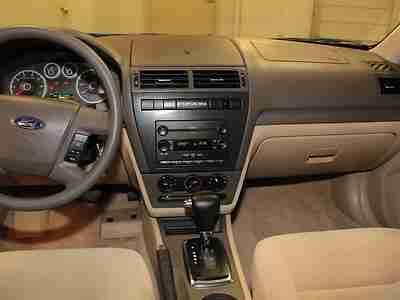 SE 6 Disc MP3 Power Seat Steel Wheels Cruise Control Dual Air Bags, image 13