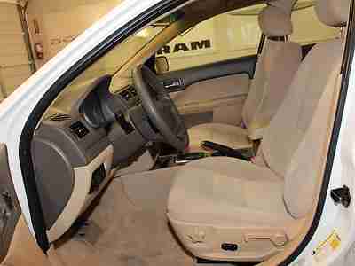 SE 6 Disc MP3 Power Seat Steel Wheels Cruise Control Dual Air Bags, image 14