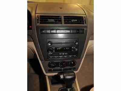 SE 6 Disc MP3 Power Seat Steel Wheels Cruise Control Dual Air Bags, image 19