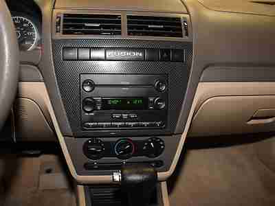 SE 6 Disc MP3 Power Seat Steel Wheels Cruise Control Dual Air Bags, image 20