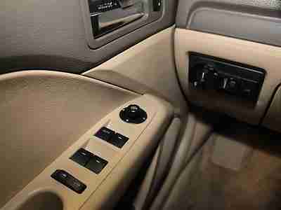 SE 6 Disc MP3 Power Seat Steel Wheels Cruise Control Dual Air Bags, image 21