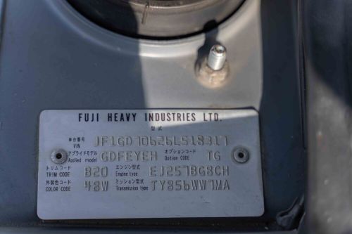 2006 Subaru WRX, US $19,900.00, image 10