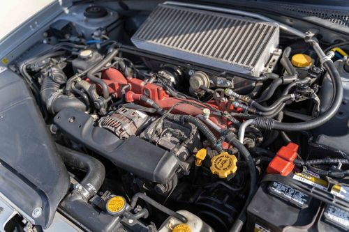 2006 Subaru WRX, US $19,900.00, image 11